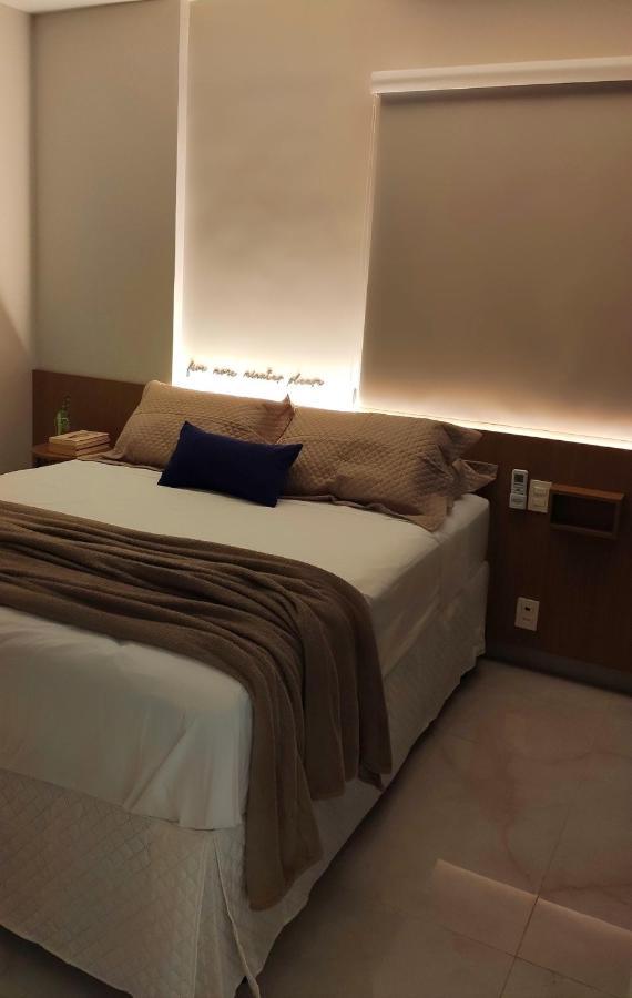 Novo E Super Equipado Em Localizacao Privilegiada Com 2 Quartos 2 Wcs E Garagem Subsolo Appartement Sao Jose do Rio Preto  Buitenkant foto