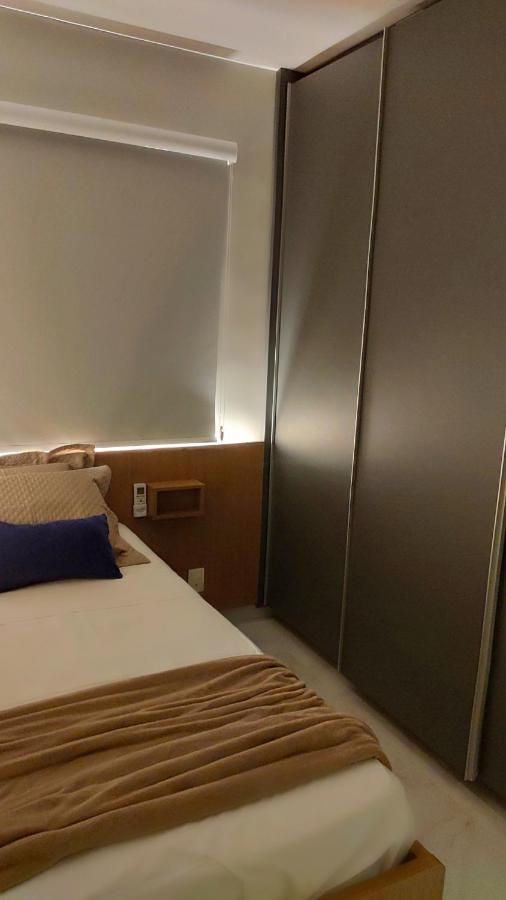 Novo E Super Equipado Em Localizacao Privilegiada Com 2 Quartos 2 Wcs E Garagem Subsolo Appartement Sao Jose do Rio Preto  Buitenkant foto